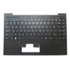 Laptop Palmrest For VAIO FE14 VWNC71419 VWNC71419-BK VWNC71419-SL Black With English US Keyboard Upper Case Used