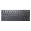 Laptop Keyboard For Dynabook For Portege X40-K X40-K-11E X40-K-12H X40-K-12Q X40-K-12R X40-K-13T X40-K2431 X40-K2437English US Black With Backlit New