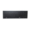 Laptop Keyboard For ACER For ASPIRE 5830 Nordic NE MP-10K36DN-4421W NO Frame