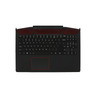 Laptop PalmRest&keyboard For Lenovo Legion Y720-15IKB English US 5CB0N67272 With Backlight RGB New