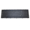 Laptop Keyboard For Ekimia Orkane English US Black Without Frame New