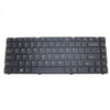 Laptop Keyboard For Ekimia Unifit 2 Korea KR Without Backlit Black No Frame New