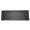 Laptop Keyboard For Ekimia Unifit 2 Russia RU Without Backlit Black No Frame New