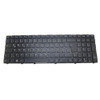 Laptop Keyboard For Ekimia Orkane Germany GR Black Without Frame New