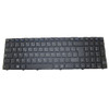 Laptop Keyboard For Ekimia Orkane France FR Black Without Frame New