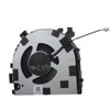 Laptop CPU GPU Cooling Fan For Lenovo IdeaPad Pro 5 14IAH10 83JK DC5V New