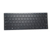 Laptop keyboard For Intel NUC M15 Laptop Kit EVO RC57 LAPRC710 Black Without Frame Japanese JP With Backlit