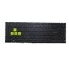 Laptop No Backlit Keyboard Limited Edition For MSI Summit E16 Flip A13V A13VFT A13VET Korean KR Black No Frame New