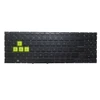 Laptop With Monochrome Backlit Backlit Keyboard Limited Edition For MSI Modern 15 H B12M B13M C13M Czech CZ Black With Monochrome Backlit Frame New
