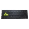 Laptop No Backlit Keyboard Limited Edition For MSI CreatorPro X17 A12U A12UMS A12UKS Serbia SB Black No Frame New