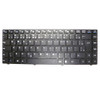 Laptop Keyboard For ECS MB40ID2 Brazilian BR Black Without Frame New
