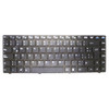 Laptop Keyboard For ECS MB40ID2 Latin America LA Black Without Frame New