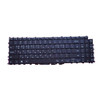 Laptop Keyboard For Samsung NP750QGK 750QGK Korea KR With Backlit Black New
