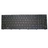 Laptop No Backlit Keyboard For 한성컴퓨터 For Hansung TFX5550UCW Black Korean KR With Frame New(한성컴퓨터용 백라이트 키보드 없는 노트북 Hansung TFX5550UCW 블랙 한국어 KR 프레임 포함 새 제품)