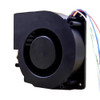 Cooling FAN For NIDEC GAMMA32 D12F-24PLH1C13 24V DC 0.91A 12032 12CM