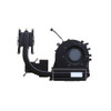 Laptop FAN&Heatsink For NS85B00-17K22 6033B0062701 DFS541105FC0T-FKN0 L90229-001 DC5V