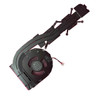 Laptop FAN&Heatsink For BAPA0705R5H-Y017 DC5V