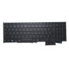 Laptop Keyboard 23Q1B-JP KBDR16A008-6131 KT0123Q1BJ59JPA00 Japanese JP Black