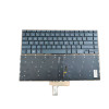 Laptop Keyboard For ASUS V1943KFAS1 V194361AS HQ21012599007 Gray Without Frame United States US