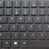 Laptop Keycap For RAZER Blade 15 Base 2021 RZ09-0369 RZ09-0369A RZ09-0369B RZ09-0369BE22 RZ09-0369BEA2 RZ09-0369AE22 United States US Black Keyboard Keys Replacement Keycaps