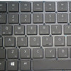 Laptop Keycap For RAZER Blade 15 Advanced 2018 RZ09-02385 RZ09-02386 RZ09-02385K91 RZ09-02385K92 RZ09-02386K91 RZ09-02386K92 Korean KR Black Keyboard Keys Replacement Keycaps