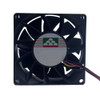 Cooling FAN For MGT8012WB-W25 12V 1.50A