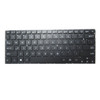Laptop Keyboard For ASUS U4000U U4000UQ U4000UA U4000UAK Without Frame New United States US With Backlit Black