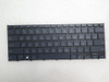Laptop Keyboard For ASUS V2216KFES1 US HQ2101AKNR007 V221661AS 0A Blue With Backlit United States US Without Frame