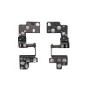 Black Laptop Hinge L&R Hinge For MSI Katana 15 B12V B12VGK B12VFK B12VEK New