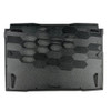 Black Laptop Bottom Case For MSI Katana 17 B13V B13VFK B13VEK New