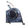 Laptop GPU FAN For ASUS ProArt PX13 OLED 13NB14K0M02011 DFS5L22H15G86J-FSQL 6033B0138001 1A DC5V