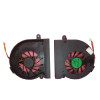 Laptop CPU GPU Fan For BENQ A53 AB7605HX-EB3 CWPE1