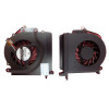Laptop CPU GPU Fan For BENQ R53 AB6505HB-DB3 New