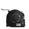 Laptop Right FAN For ASUS 13NB0U40T02011 ND75C76-20L20 DQ50576M003 DC5V 0.5A  Below the F12 key