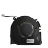 Laptop Right FAN For ASUS Vivobook Pro 14 X3400PA X3400PH DC5V 0.5A Below the F12 key