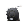 Laptop Left FAN For ASUS Vivobook Pro 14 OLED N3401Q N3401QC N3401QA DC5V 0.5A Below the F1 key