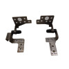 Used Laptop LCD Hinge L&R For BENQ S43 S46 AM0AQ000200