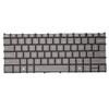 Laptop Keyboard For Lenovo Ideapad Slim 3 14IRH10R 83K3 English US With Backlit Gray New