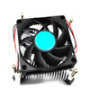 MINI PC CPU Fan For XCY X26UL New