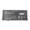 Replacement Laptop Battery BT-J015 2ICP3-74-106-2 6000mAh 45.6Wh New