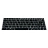 Replacement Laptop Keyboard For Porsche Design Ultra A One NFC5YWW018512 English US Black Without Backlit New