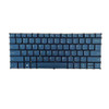 Laptop Keyboard For Lenovo Yoga Slim 7 15ILL9 83HM English US With Backlit Blue New