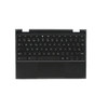 Laptop PalmRest&keyboard For Lenovo 100e Chromebook 2nd Gen AST SP 5CB0Z21479 With Touchpad Non Backlight New