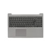 Laptop PalmRest&keyboard For Lenovo Ideapad S145-15IIL English US 5CB0W45517 Without Backligh With Touchpad New