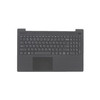 Laptop PalmRest&keyboard For Lenovo Ideapad 5-15IIL05 5-15ARE05 5-15ITL05 5-15ALC05 English US 5CB0X56178 With Backlight Touchpad Non Fingerprint Grey New