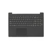 Laptop PalmRest&keyboard For Lenovo V15-IWL English US 5CB0W44095 Without Backligh With Touchpad Grey New