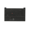 Laptop PalmRest&keyboard For Lenovo ThinkPad E15 Gen 2 (Type 20TD, 20TE) English US 5M11A36137 5M11A36138 5M11A36139 With Backlight Touchpad Black New