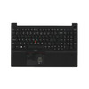 Laptop PalmRest&keyboard For Lenovo ThinkPad E15 Gen 2 (Type 20TD, 20TE) English US 5M11A35738 5M11A35739 5M11A35740 Without Backlight With Touchpad New