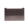 Laptop PalmRest&keyboard For Lenovo IdeaPad 3 15IAU7 3 15ABA7 English US 5CB1H78267 Without Fingerprint With Touchpad Backlight Grey New