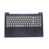 Laptop PalmRest&keyboard For Lenovo IdeaPad 3 15IAU7 English US 5CB1H77860 With Backlight Fingerprint Touchpad Blue New